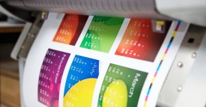 Calendar Printing in Durban