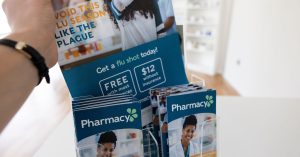 Flyer Printing In Durban