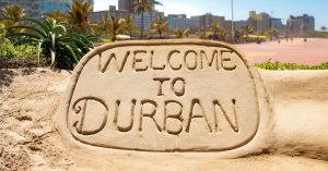 Indaba: Durban Prepares for Africa’s Top Travel Show