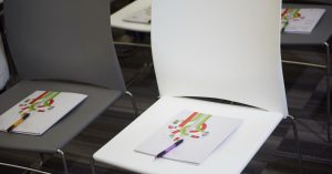 Printed Marketing Material For Your Trade Show or Expo