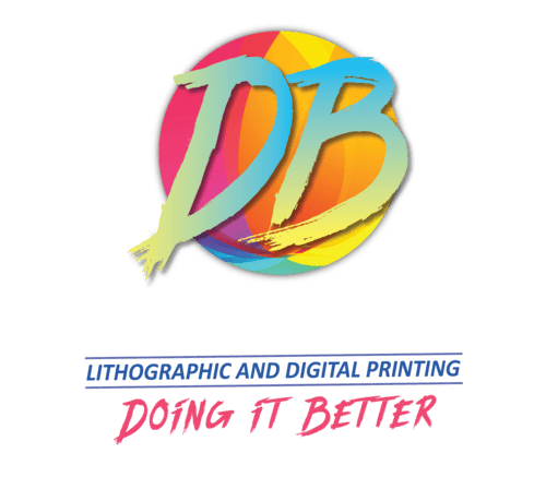 DB Print – Lithographic and Digital Printing