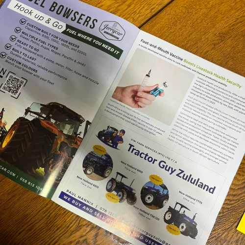 Booklets