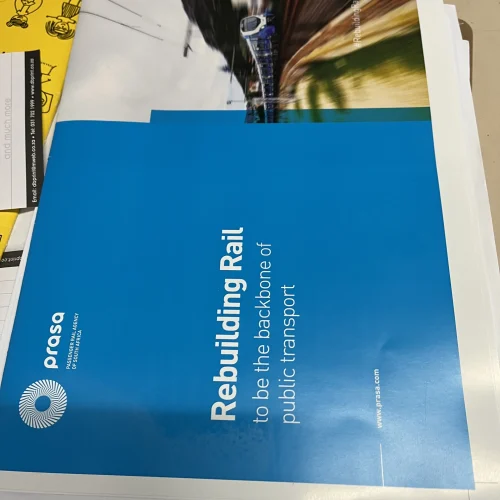 Colour Brochures printing