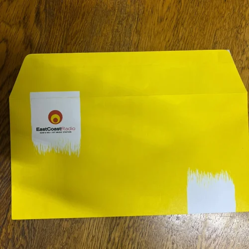 Envelopes1
