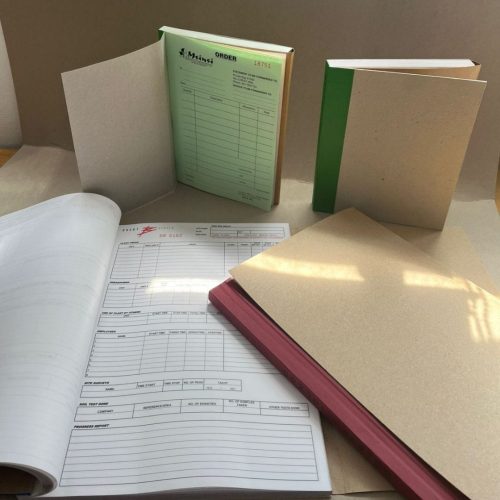 book-binding