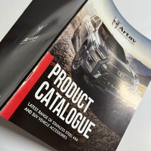 colour-brochures