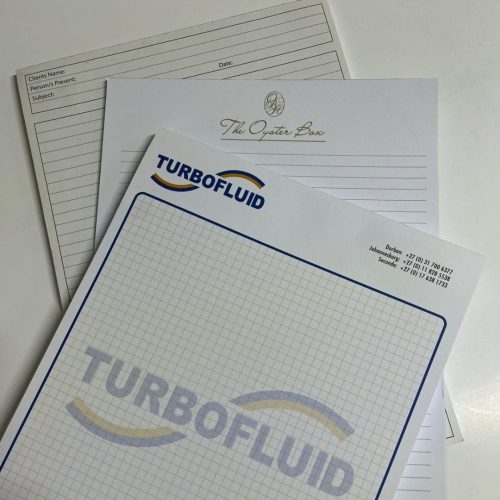 exam-and-note-pads
