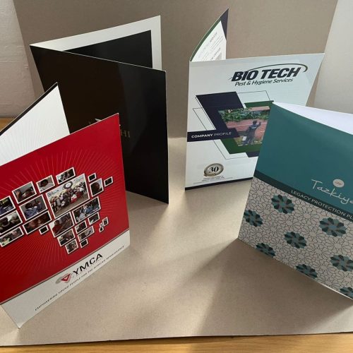 folders