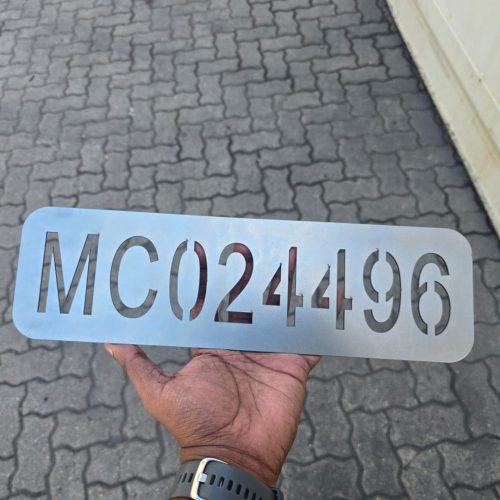 laser-cutting