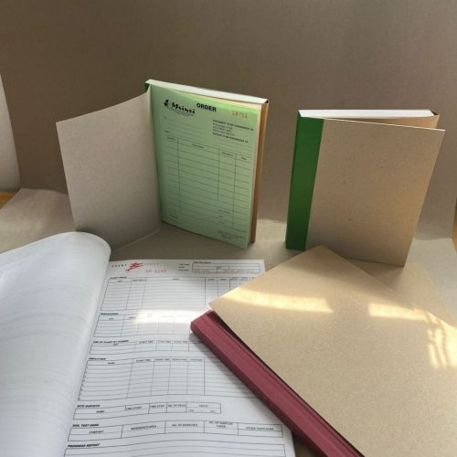 order-books