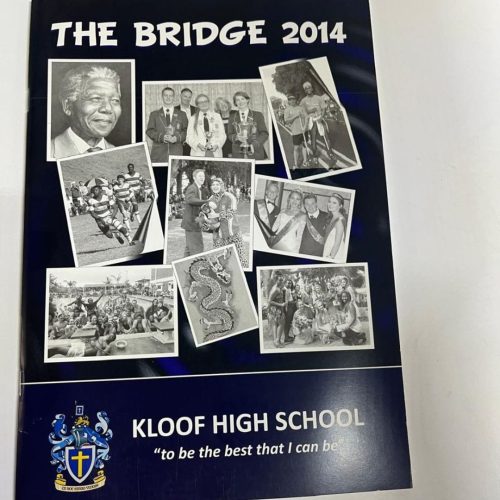 school-magazines